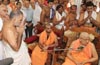 Sahasra Kumbhabhisheka rituals commence at Sri Venkatramana Temple, Carstreet